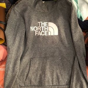 North Face Hoodie✨